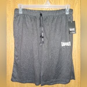 Athletic Shorts
